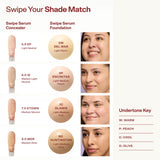Swipe Serum Foundation