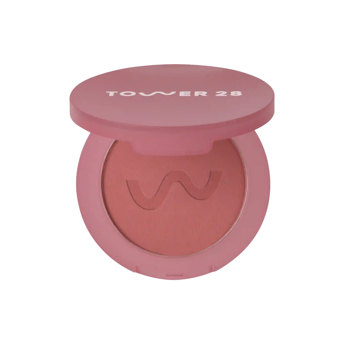 GetSet® Matte Powder Blush