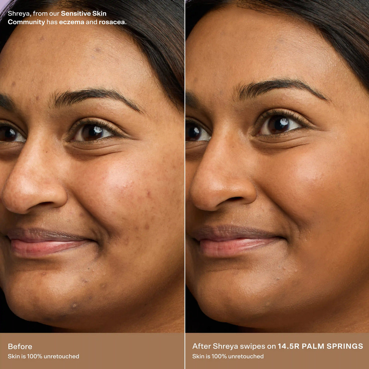 Swipe Serum Foundation