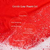 SOS Gel Cleanser
