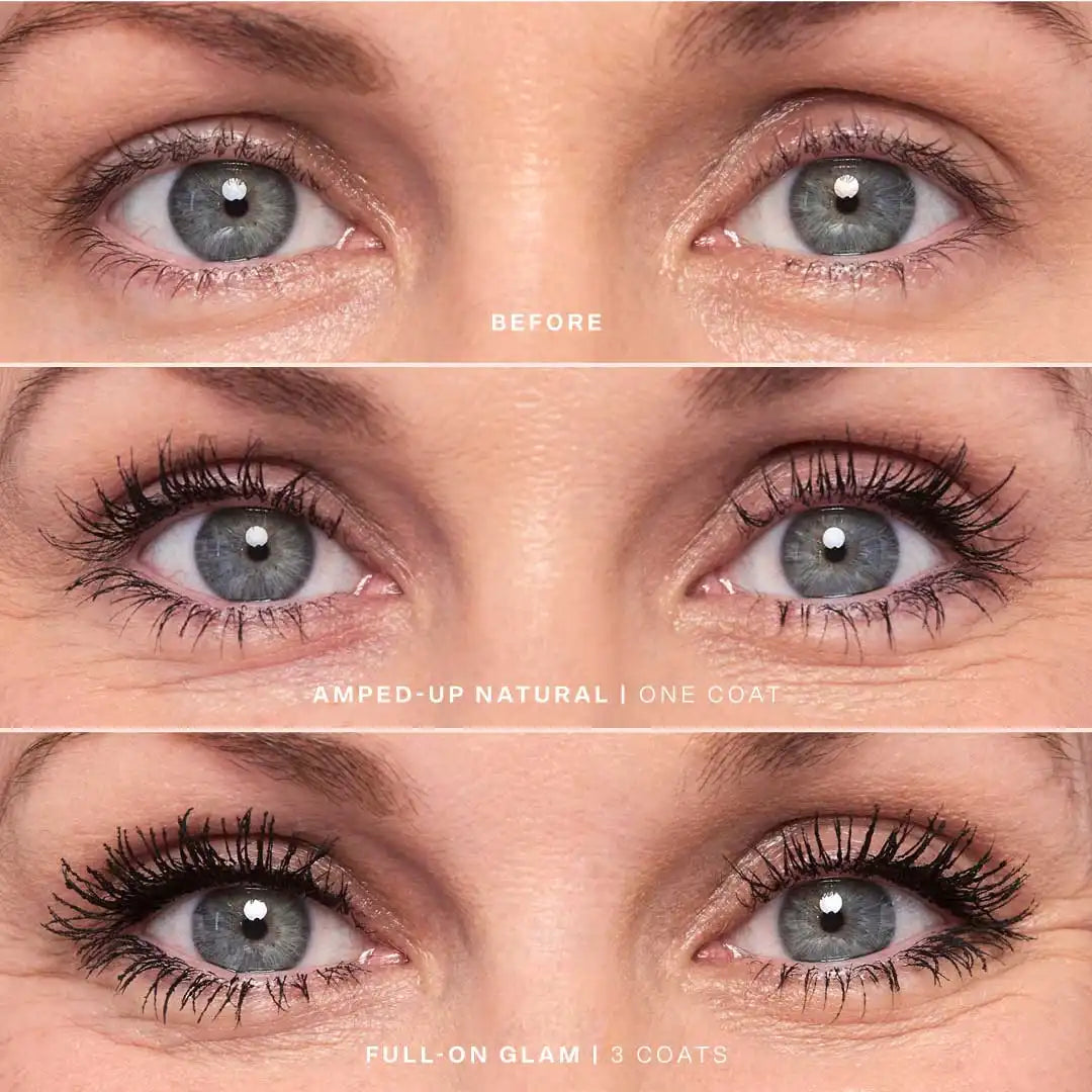 MakeWaves Mascara