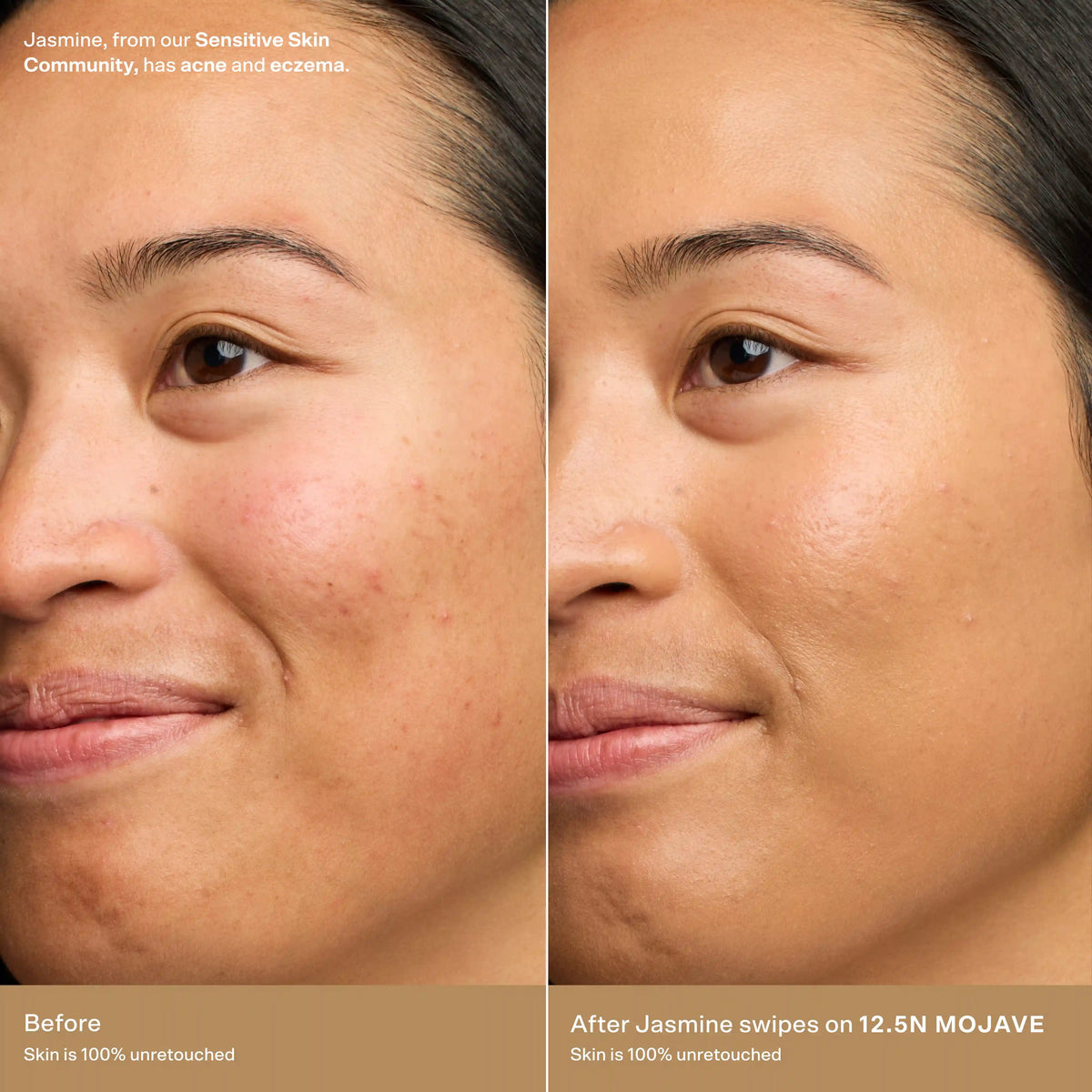 Swipe Serum Foundation