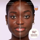 GetSet® Pressed Powder