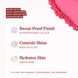 GetSet® Matte Powder Blush