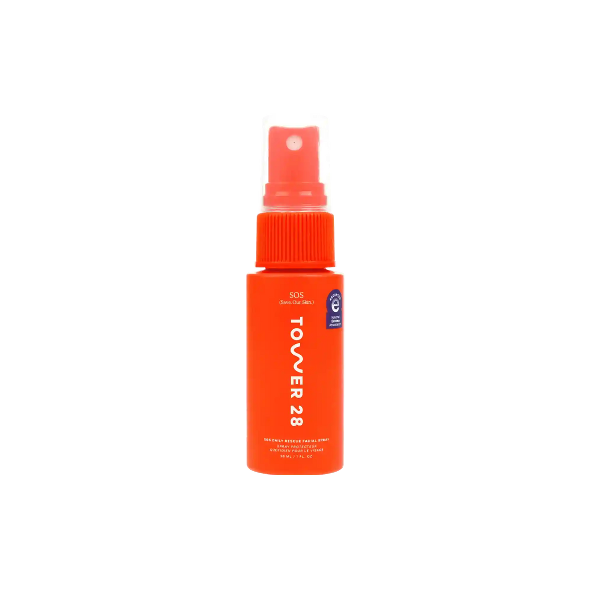 SOS Rescue Spray