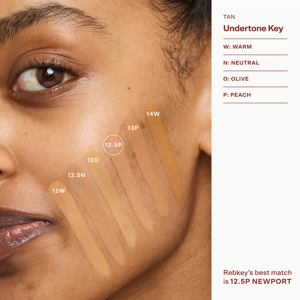 Swipe Serum Foundation