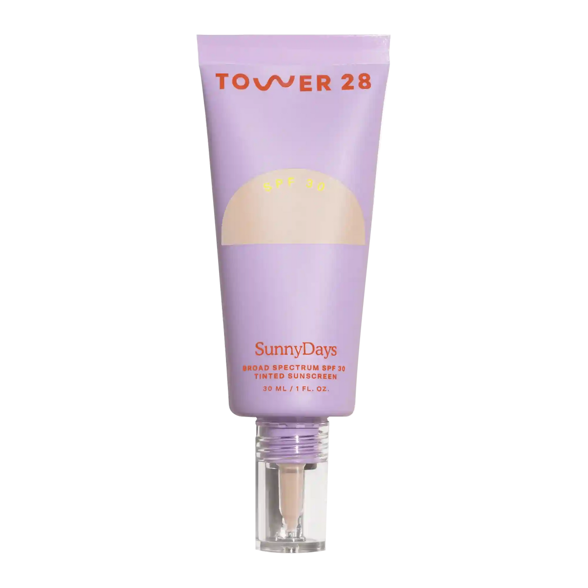 SunnyDays™ Tinted SPF 30