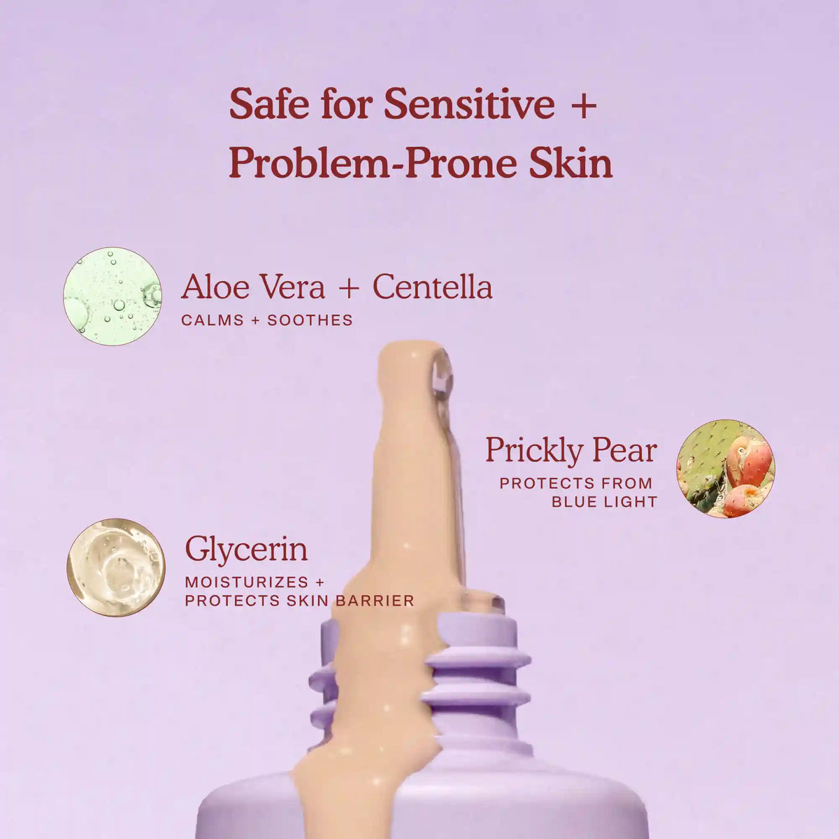 SunnyDays™ Tinted SPF 30