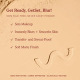 GetSet® Pressed Powder