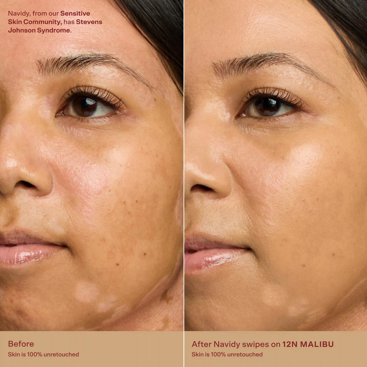 Swipe Serum Foundation