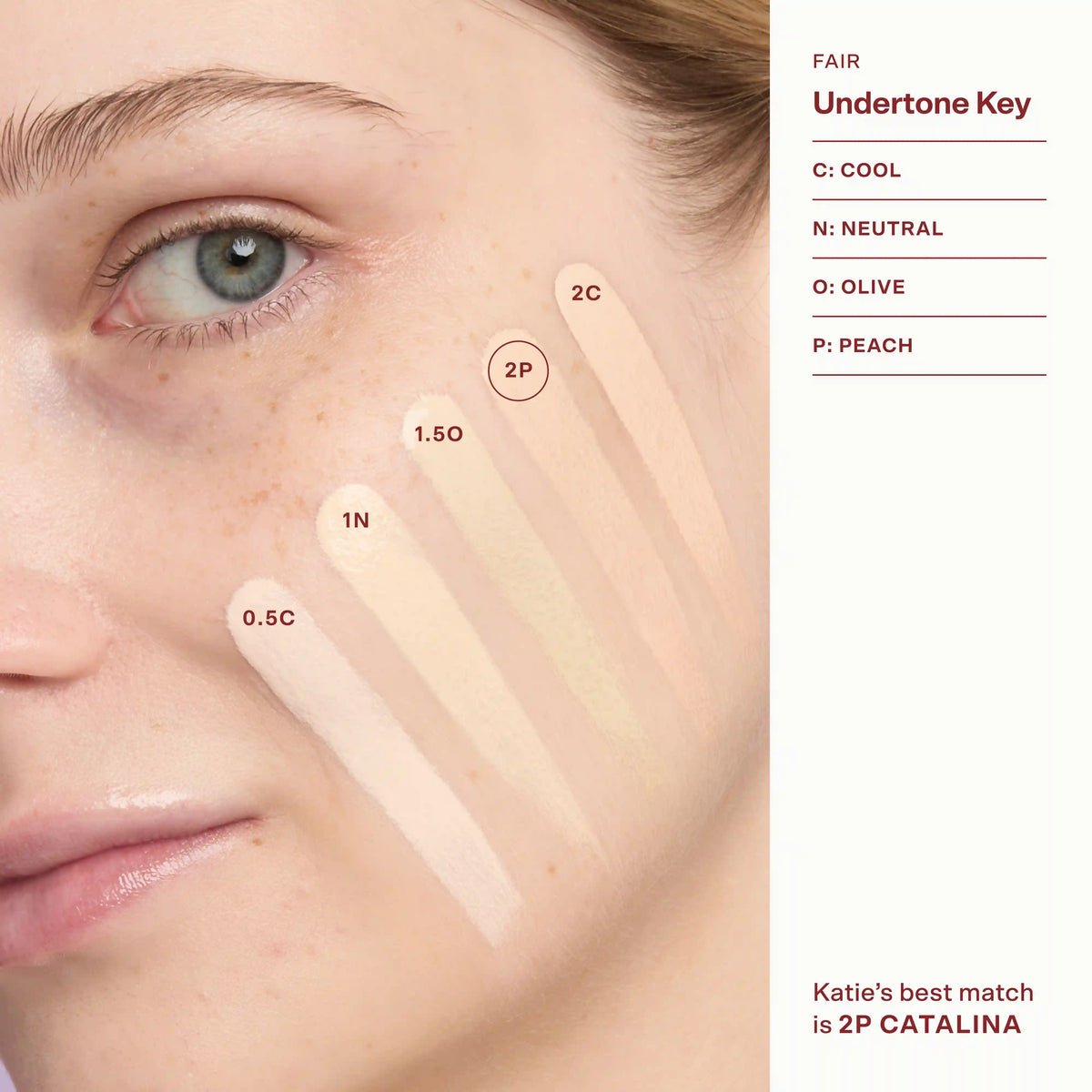 Swipe Serum Foundation