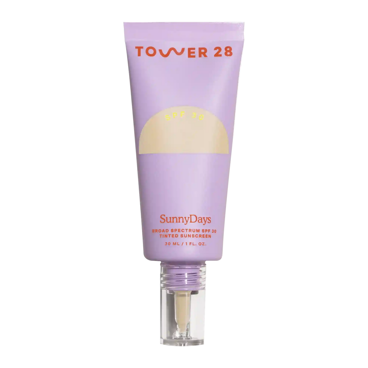 SunnyDays™ Tinted SPF 30