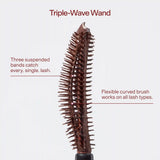 MakeWaves® Mascara