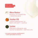 SOS LipSoftie® Lip Treatment