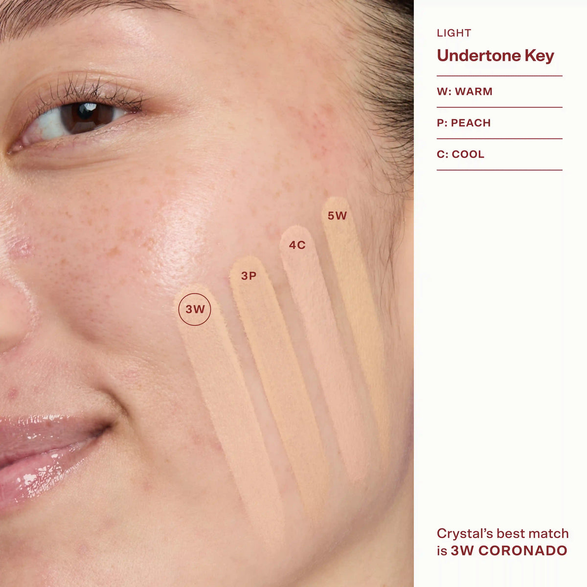 Swipe Serum Foundation