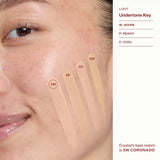Swipe Serum Foundation