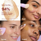 Swipe Serum Foundation