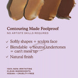 Sculptino® Cream Contour