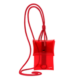 JELL-O® x TOWER 28 RED SHINE-ON BAG