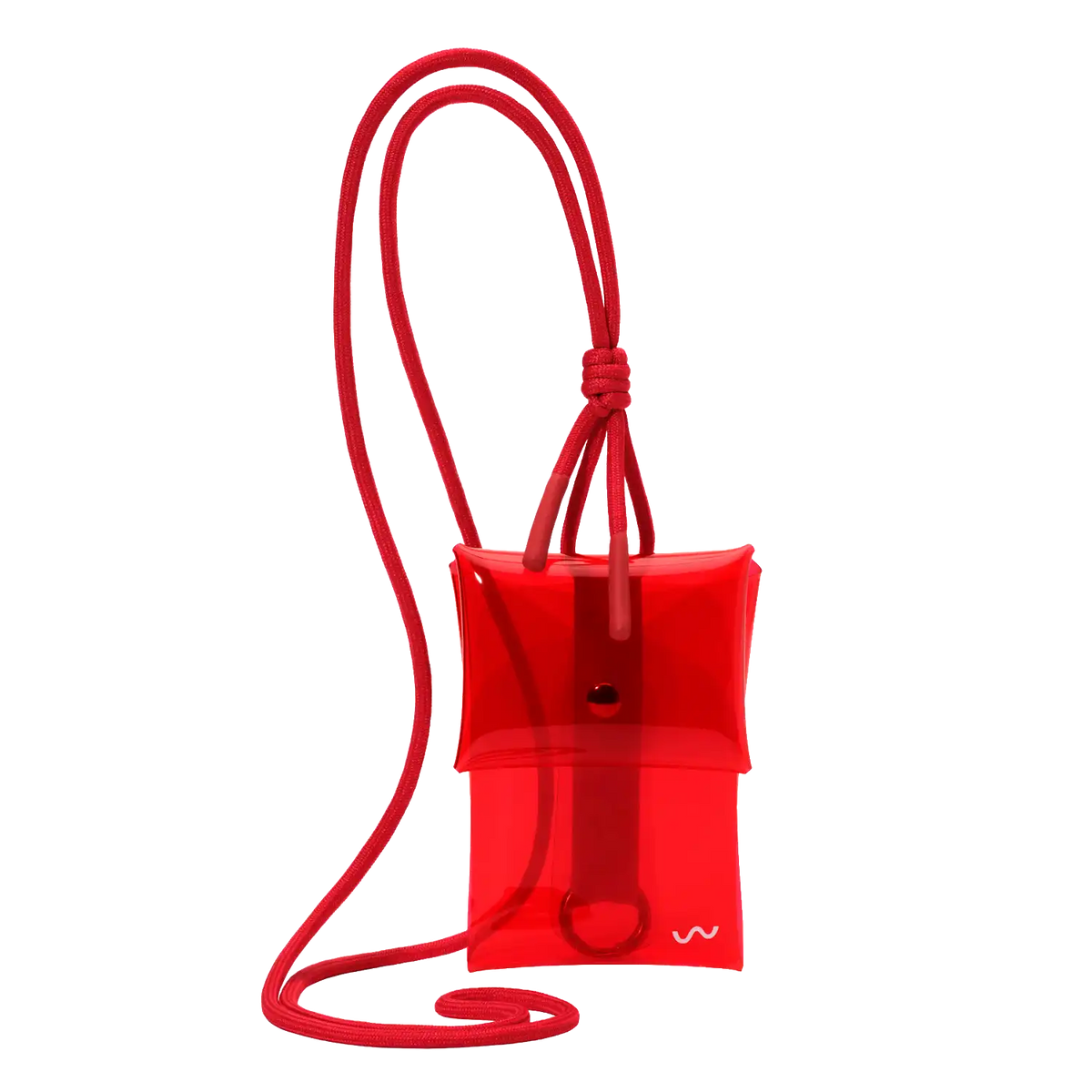 JELL-O® x TOWER 28 RED SHINE-ON BAG