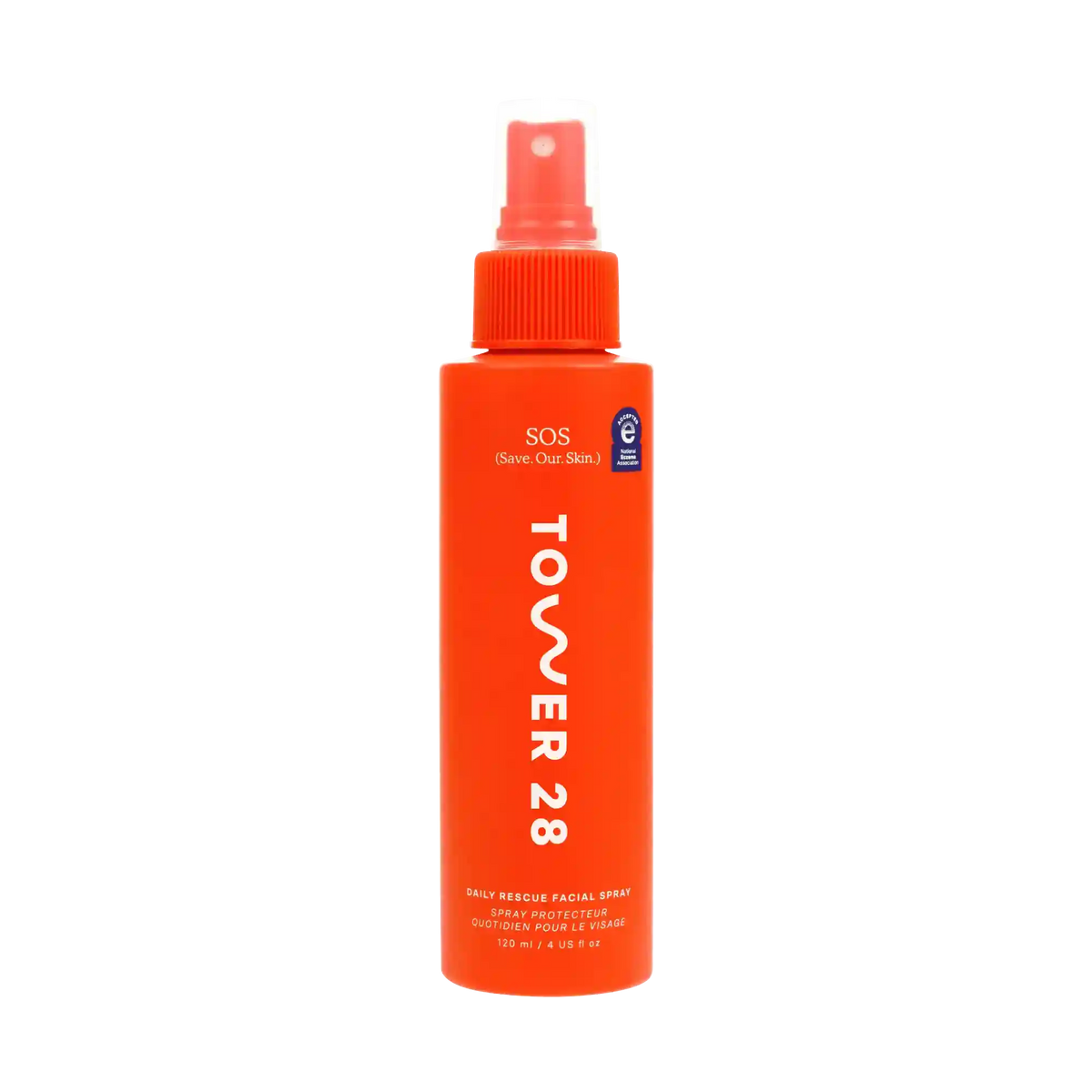SOS Rescue Spray