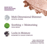 GoGo Eyeshadow Deluxe Set